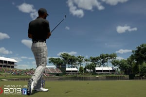 The Golf Club 2019 Featuring PGA Tour Screenshot
