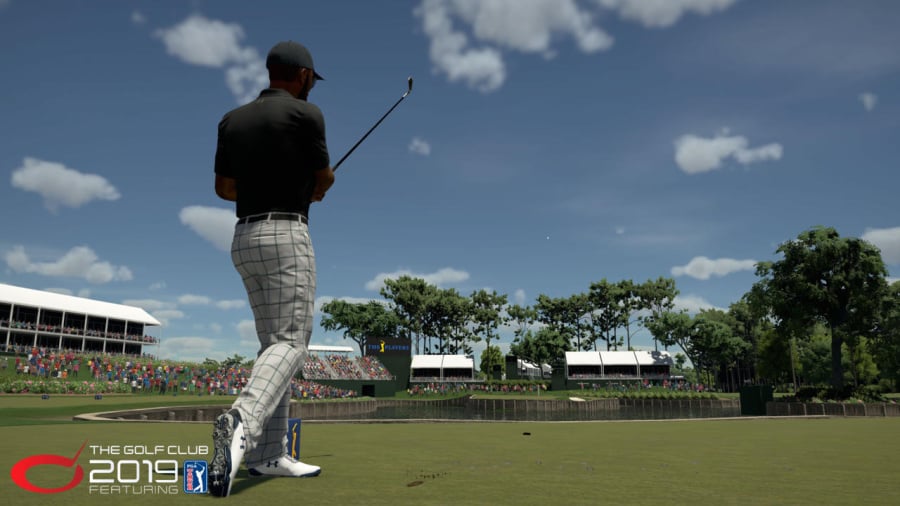 The Golf Club 2019 Featuring PGA Tour Review - Screenshot 2 of 3