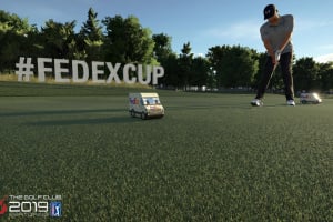 The Golf Club 2019 Featuring PGA Tour Screenshot