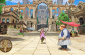 Dragon Quest XI: Echoes of an Elusive Age - Screenshot 5 of 10