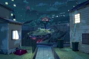 The Gardens Between Screenshot