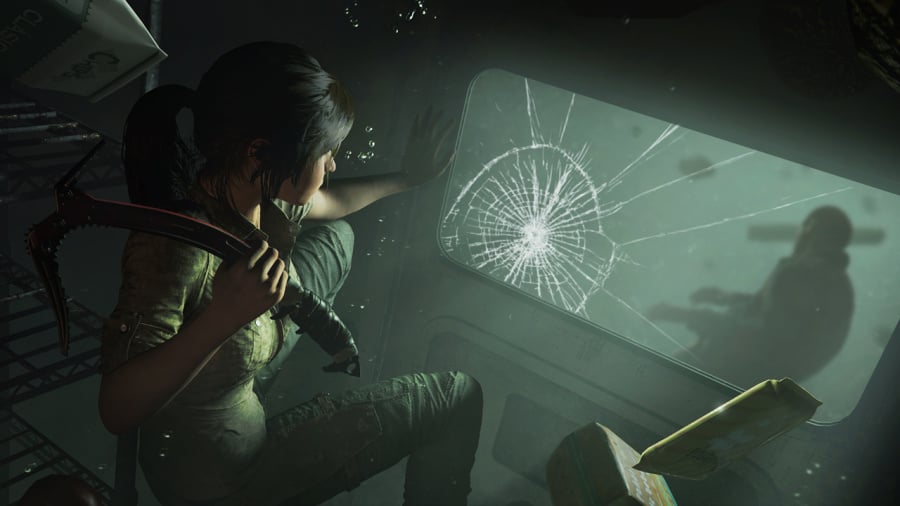 Shadow of the Tomb Raider Review - Screenshot 4 of 6