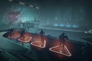 Destiny 2: Forsaken Screenshot