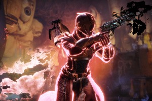 Destiny 2: Forsaken Screenshot