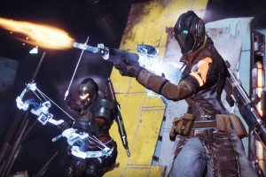 Destiny 2: Forsaken Screenshot