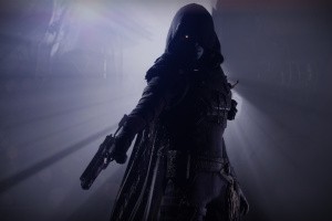 Destiny 2: Forsaken Screenshot