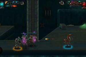 Moonfall Ultimate Screenshot