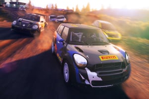 V-Rally 4 Screenshot