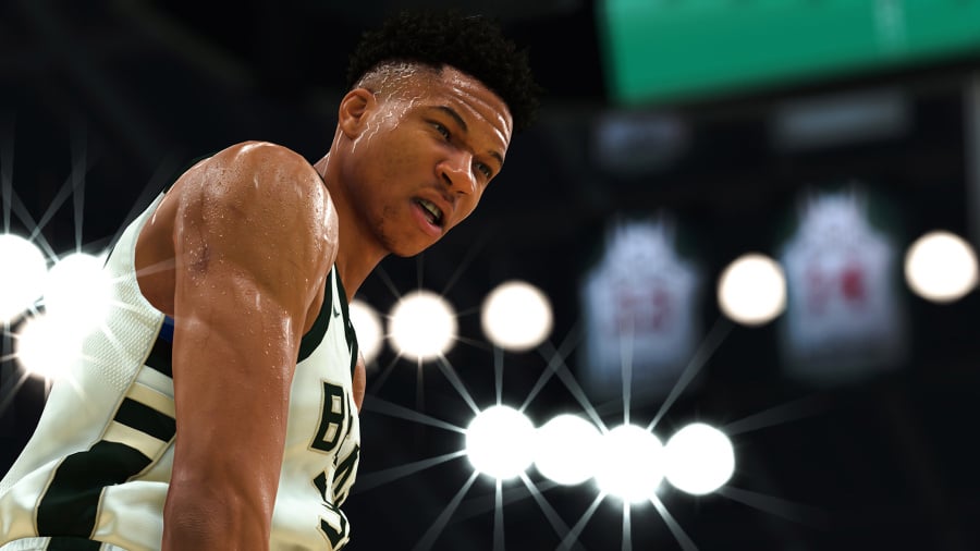 NBA 2K19 Review - Screenshot 5 of 5