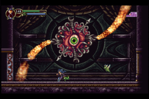 Timespinner Screenshot