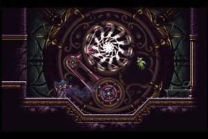 Timespinner Screenshot