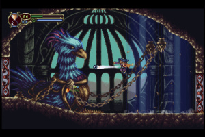 Timespinner Screenshot