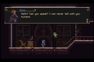 Timespinner Screenshot