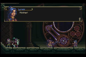 Timespinner Screenshot