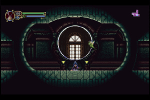 Timespinner Screenshot