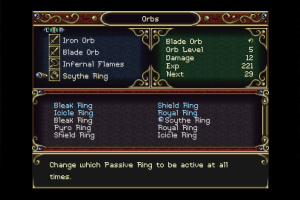 Timespinner Screenshot