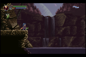 Timespinner Screenshot