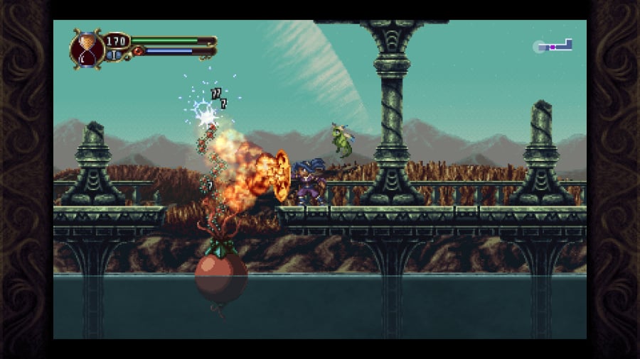 Timespinner Review - Screenshot 2 of 4