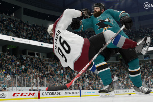 NHL 19 Screenshot