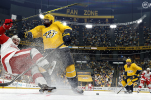 NHL 19 Screenshot