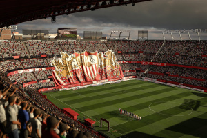 FIFA 19 Screenshot