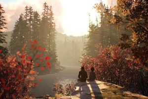 Life Is Strange 2 - Episode 1: Roads Screenshot