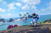 Astro Bot Rescue Mission - Screenshot 1 of 6