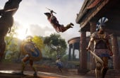 Assassin's Creed Odyssey - Screenshot 4 of 10