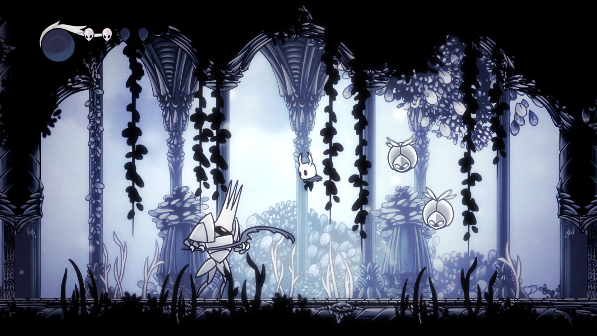 hollow knight ps4