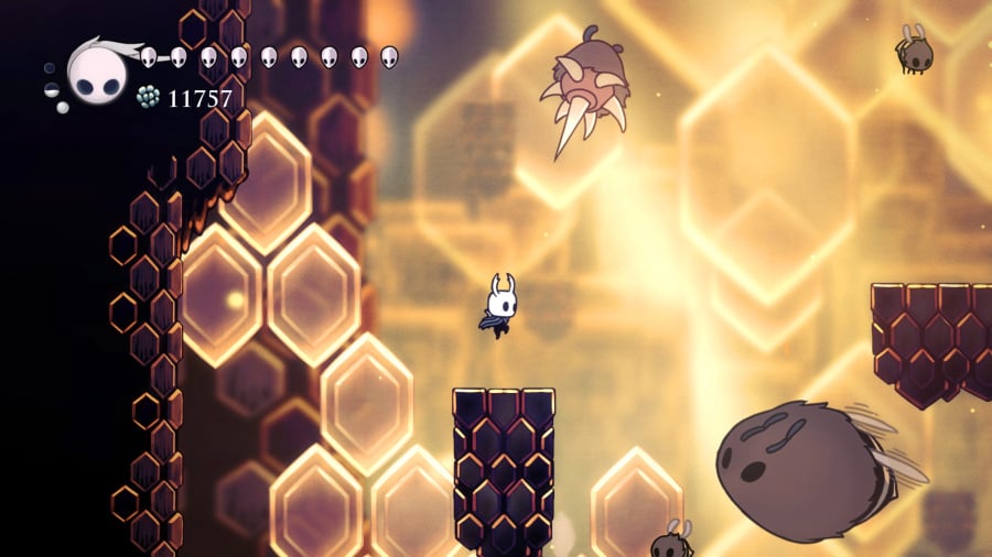 Hollow Knight: Voidheart Edition Review - Screenshot 2 of 6