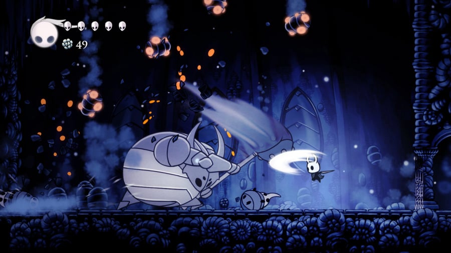 hollow knight voidheart edition download