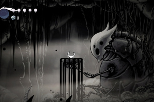 Hollow Knight: Voidheart Edition Screenshot