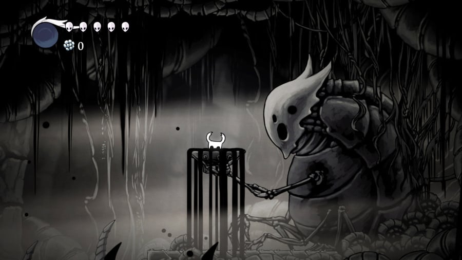 Hollow Knight: Voidheart Edition Review - Screenshot 4 of 6