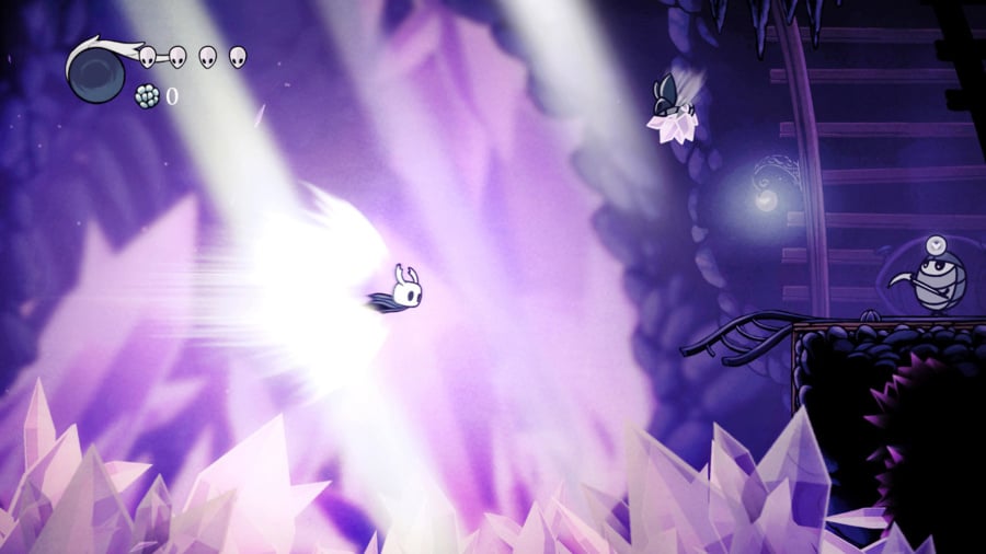 Hollow Knight: Voidheart Edition Review - Screenshot 6 of 6