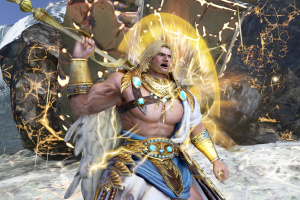 Warriors Orochi 4 Screenshot