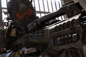 Call of Duty: Black Ops 4 Screenshot
