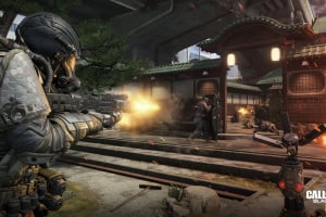 Call of Duty: Black Ops 4 Screenshot