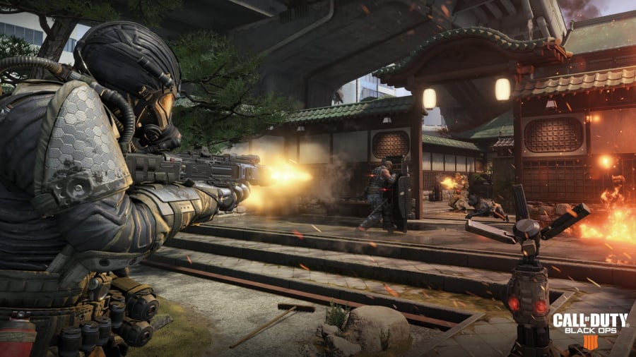 Fans Roast Greedy Activision Over Call Of Duty: Black Ops 2 Xbox