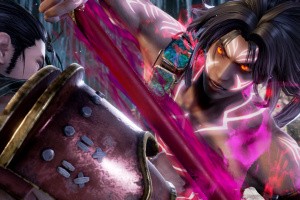 SoulCalibur VI Screenshot