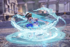 SoulCalibur VI Screenshot
