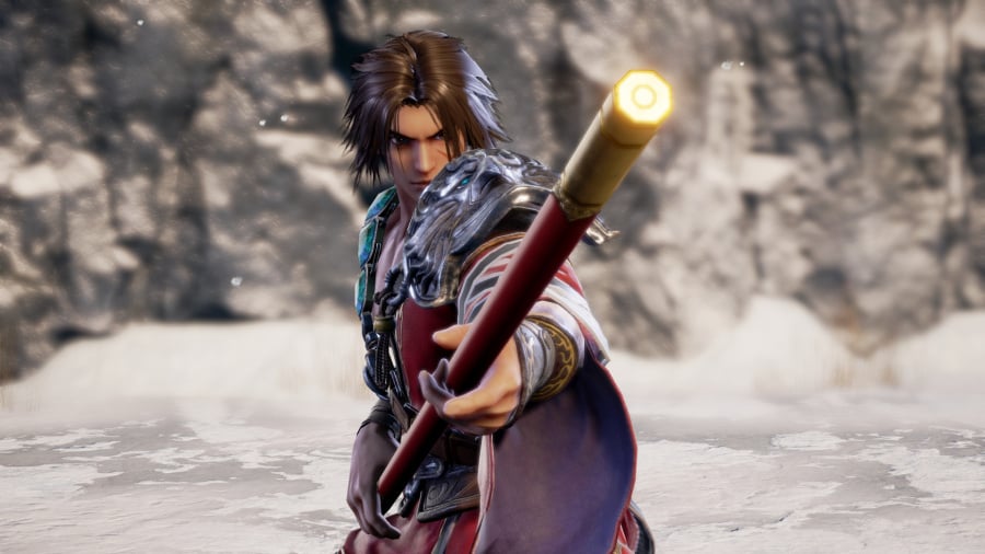 SoulCalibur VI Review - Screenshot 4 of 5