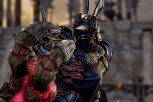 SoulCalibur VI Screenshot