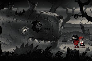 My Memory of Us Screenshot