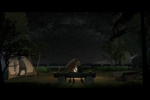 The Missing: J.J. Macfield and the Island of Memories Screenshot