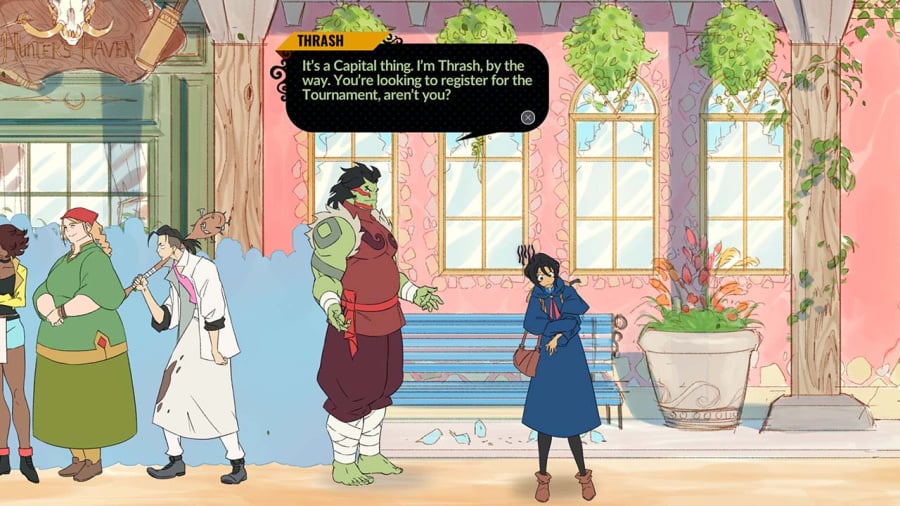 Battle Chef Brigade Deluxe Review - Screenshot 3 of 3