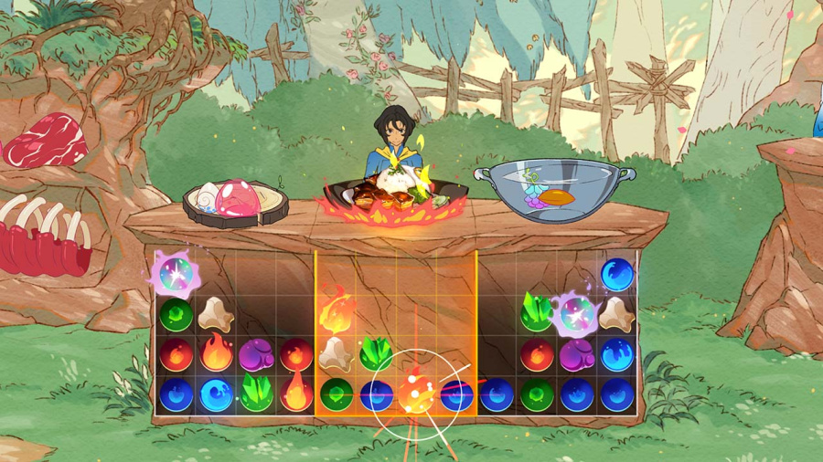 Battle Chef Brigade Deluxe Review - Screenshot 2 of 3