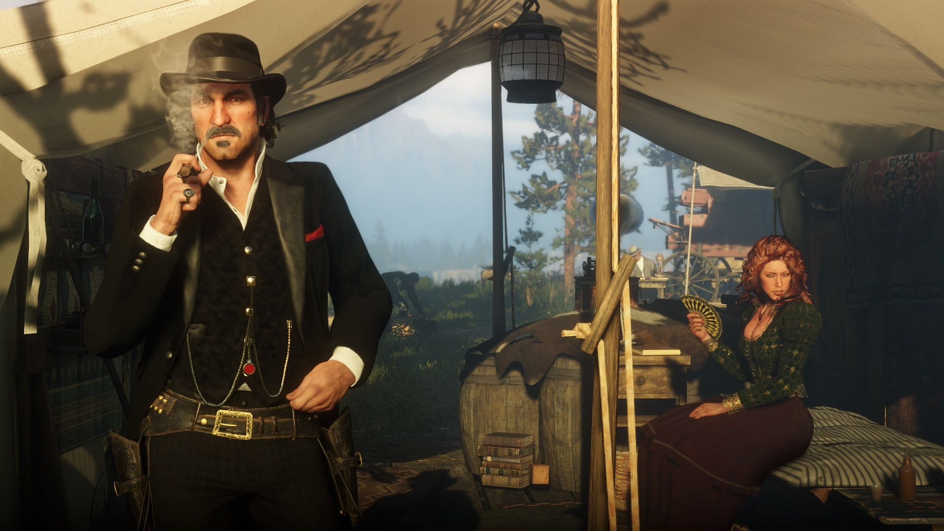Red Dead Redemption 2 (for PlayStation 4) Review