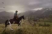 Red Dead Redemption 2 - Screenshot 2 of 10