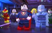 LEGO DC Super-Villains - Screenshot 1 of 4