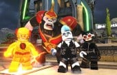 LEGO DC Super-Villains - Screenshot 2 of 4